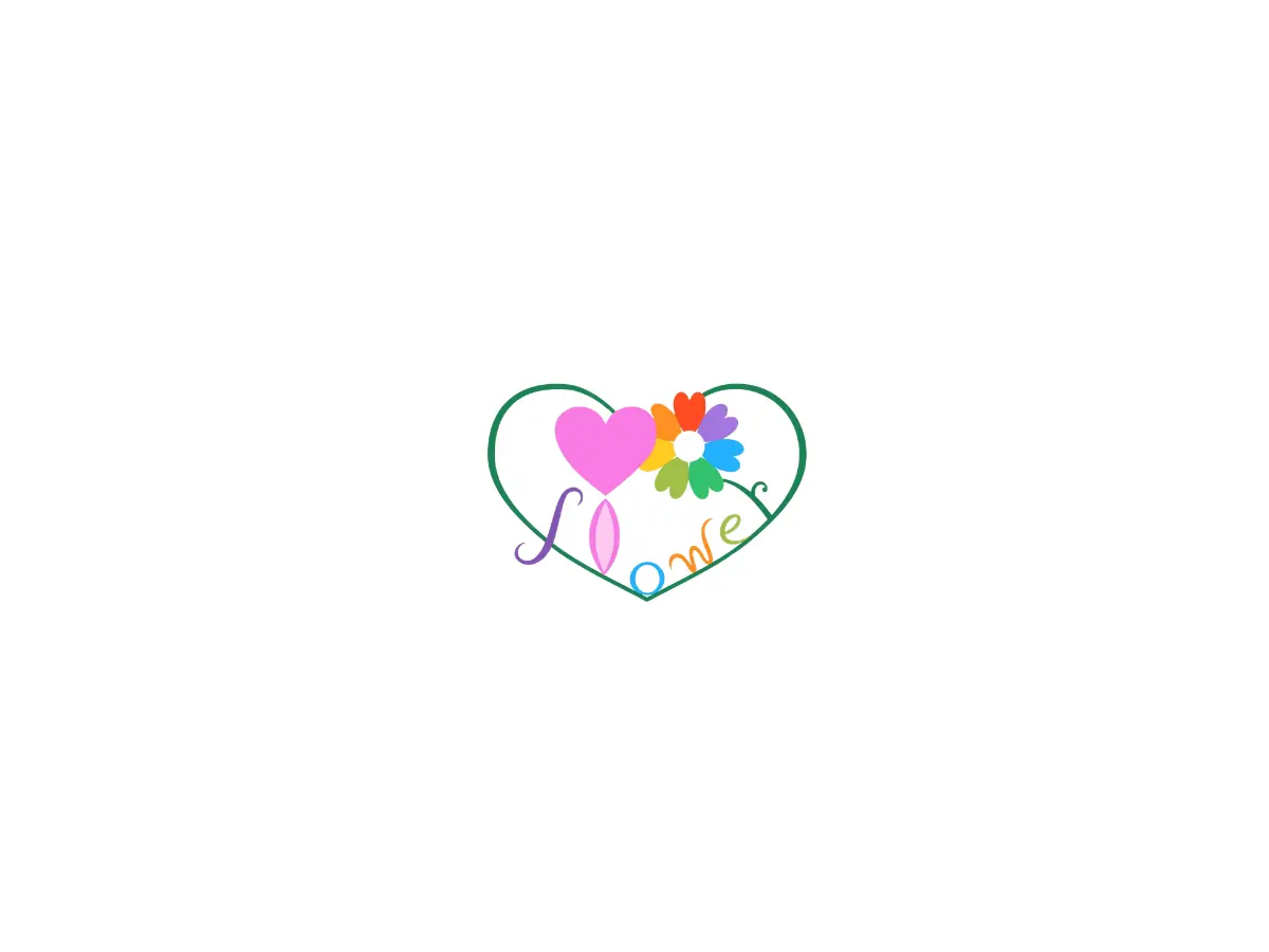 iflower natural selfcare ロゴ