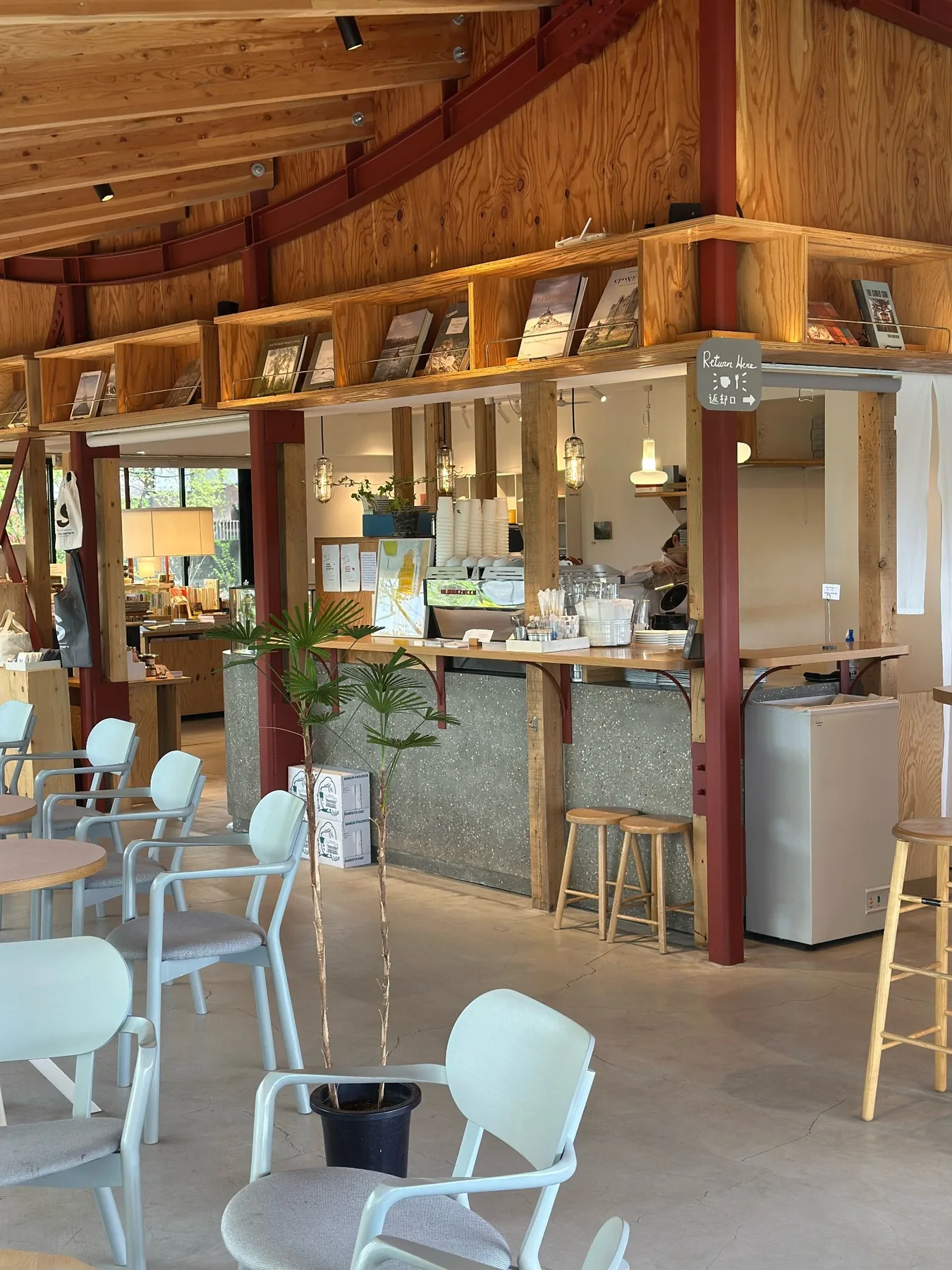 SHOZO COFFEE KARUIZAWA photo 2