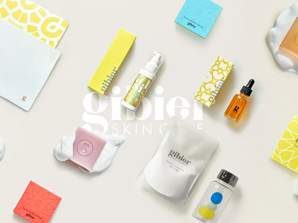 Gibier Skincare photo 1