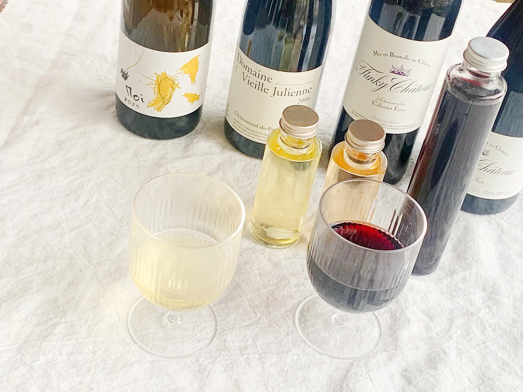 aVin bio wine shop karuizawa ワイン