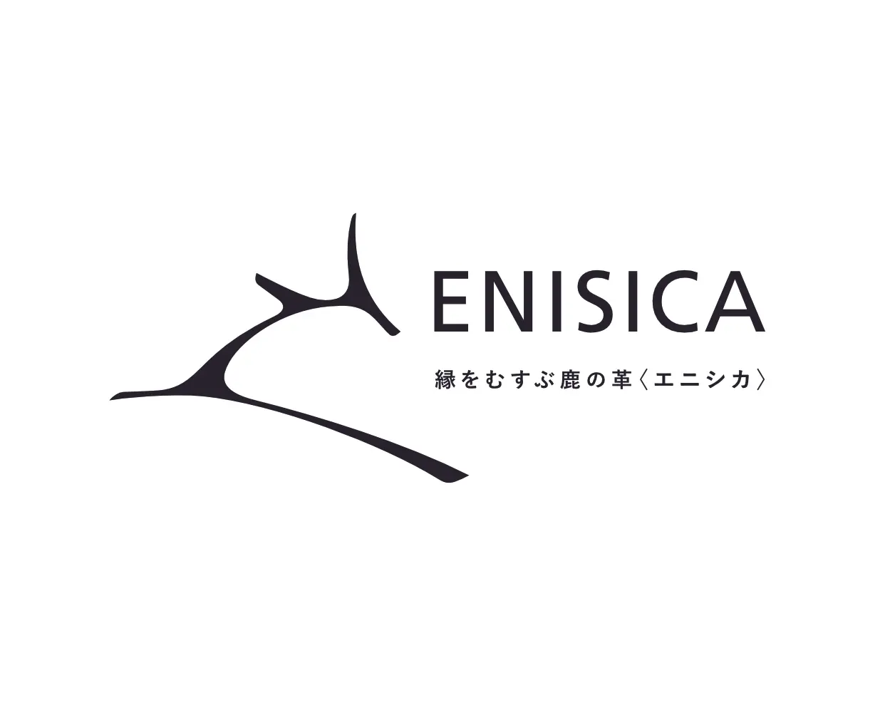 ENISICA ロゴ