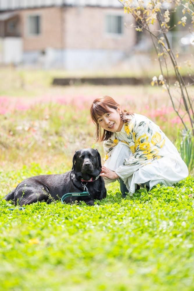 aroma craft n 愛犬との暮らし