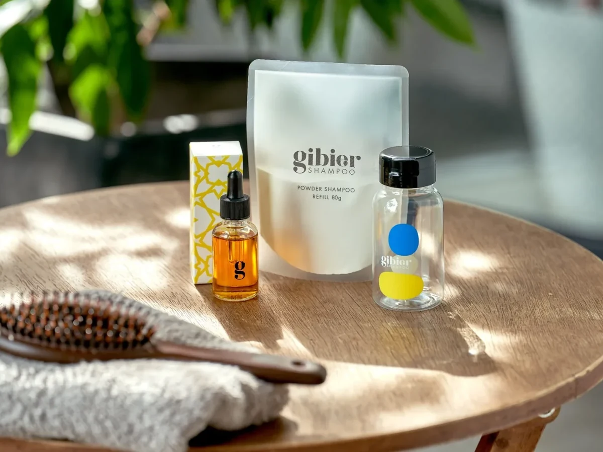 Gibier Skincare photo 4