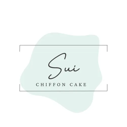 Sui chiffon ロゴ